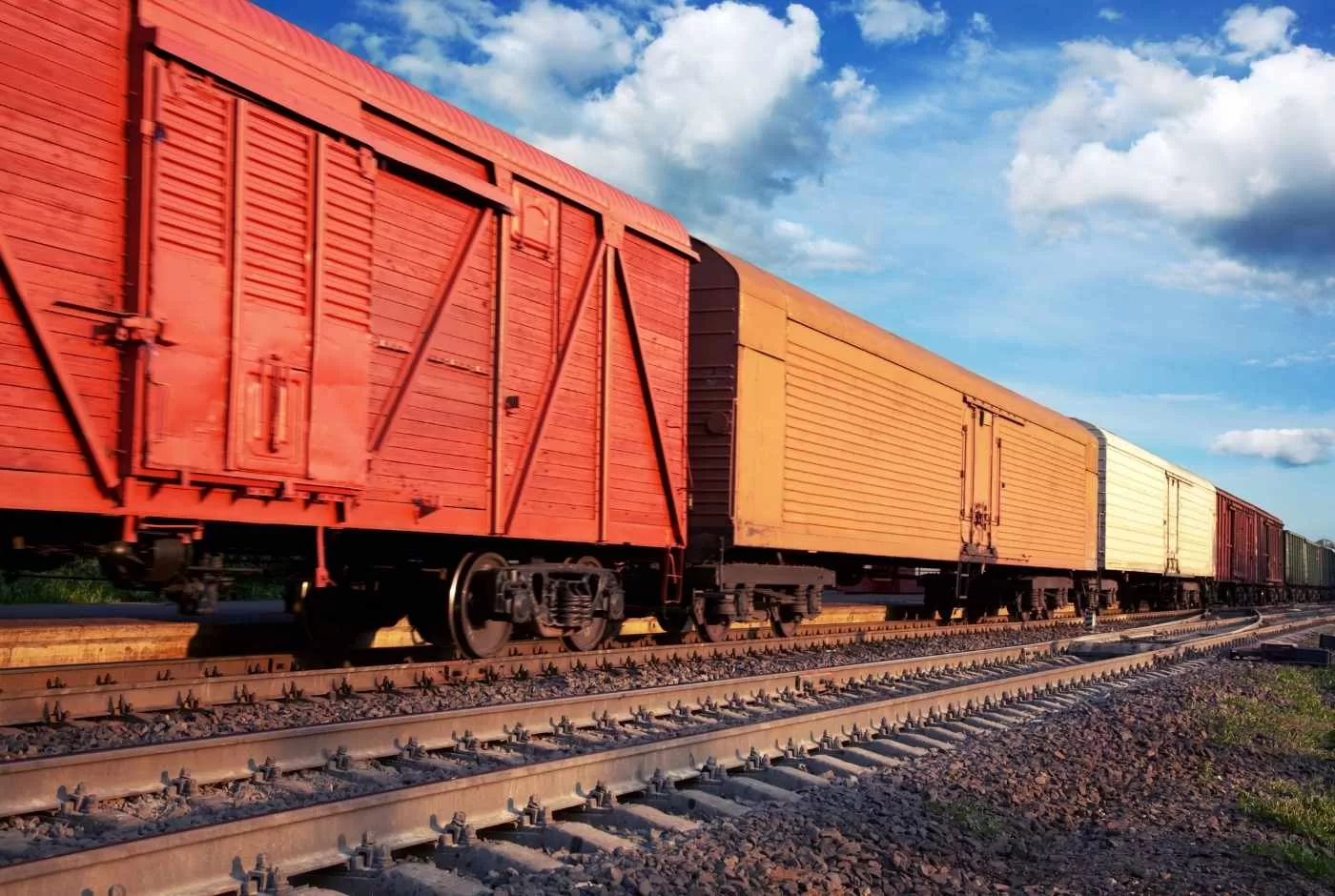 tren ile tasimada karsilasilan zorluklar