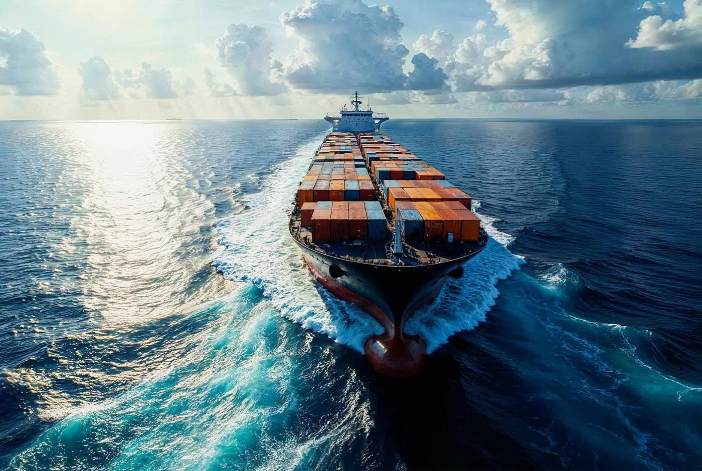 deniz yolu tasimaciligi ile uluslararasi ticaret rehberi
