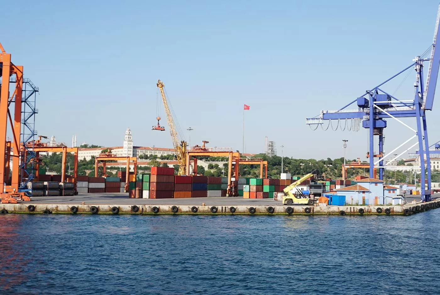 en populer deniz yolu tasimaciligi rotasi nedir ve neden