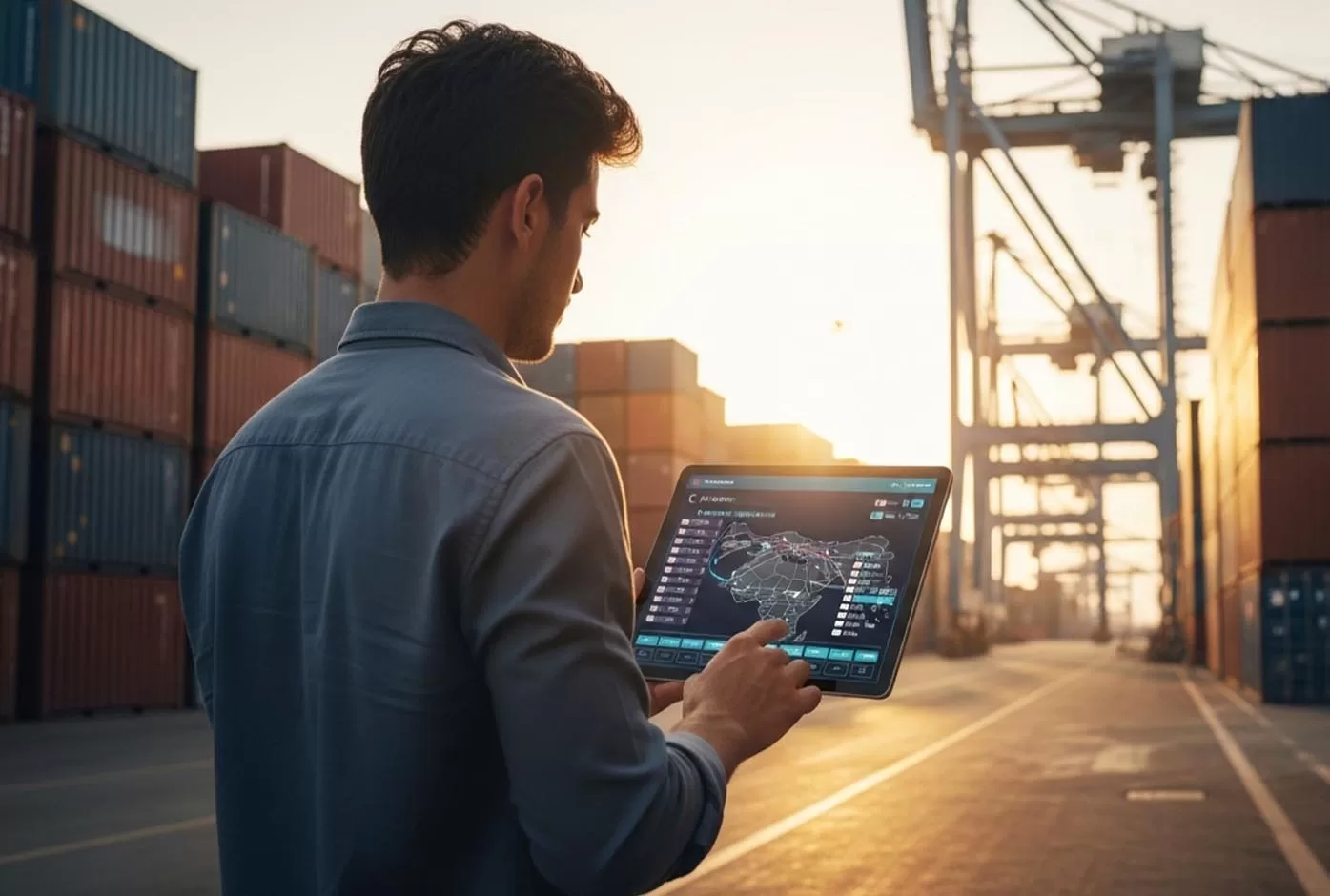 turkiyeden afrikaya kargo fiyatlari nasil hesaplanir