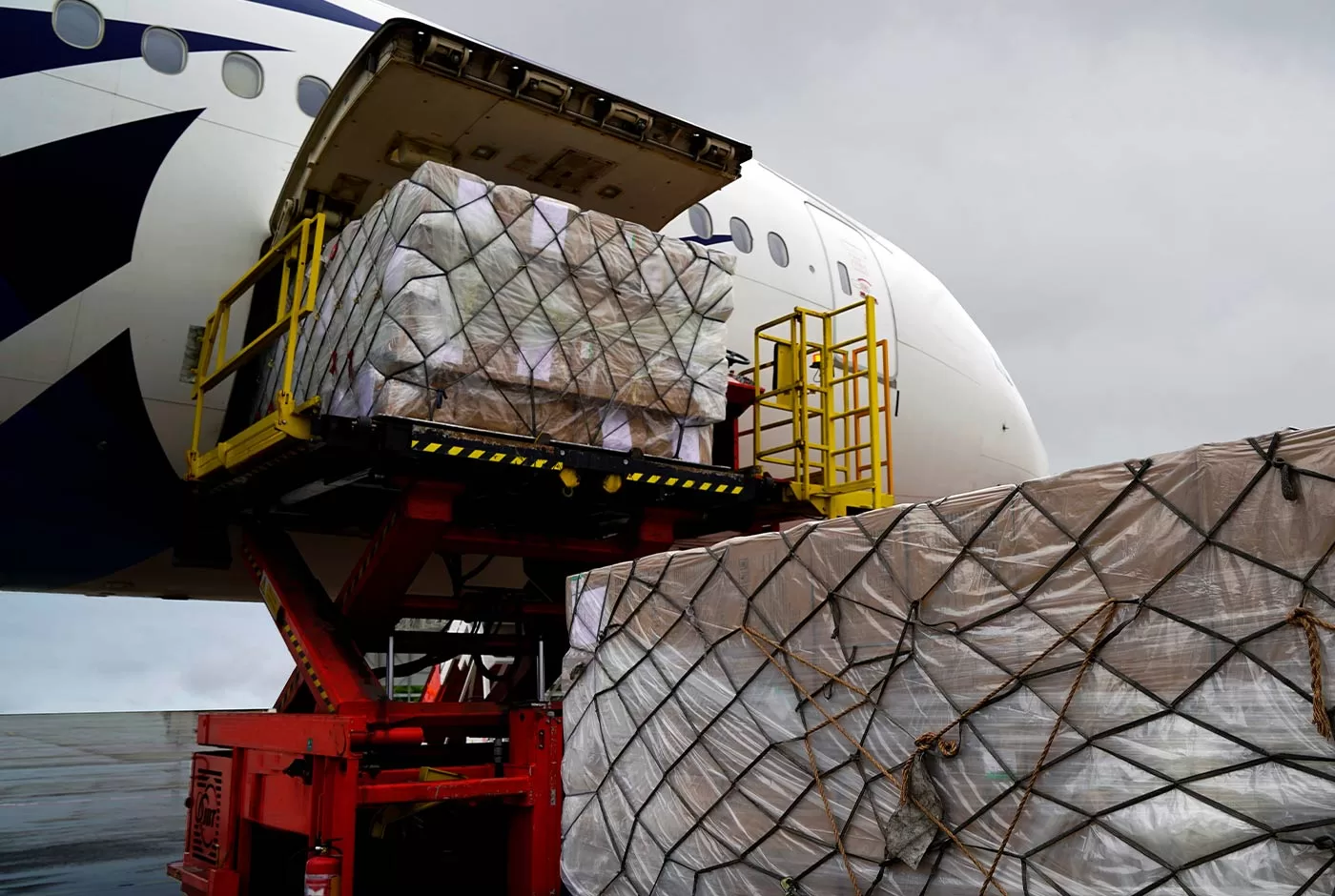 havayolu kargo tasimaciliginda gumruk sureclerini hizlandirmanin 5 pratik yolu