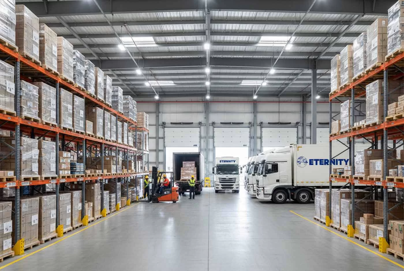 lojistik firmasi secerken dikkat edilmesi gereken 10 kritik nokta