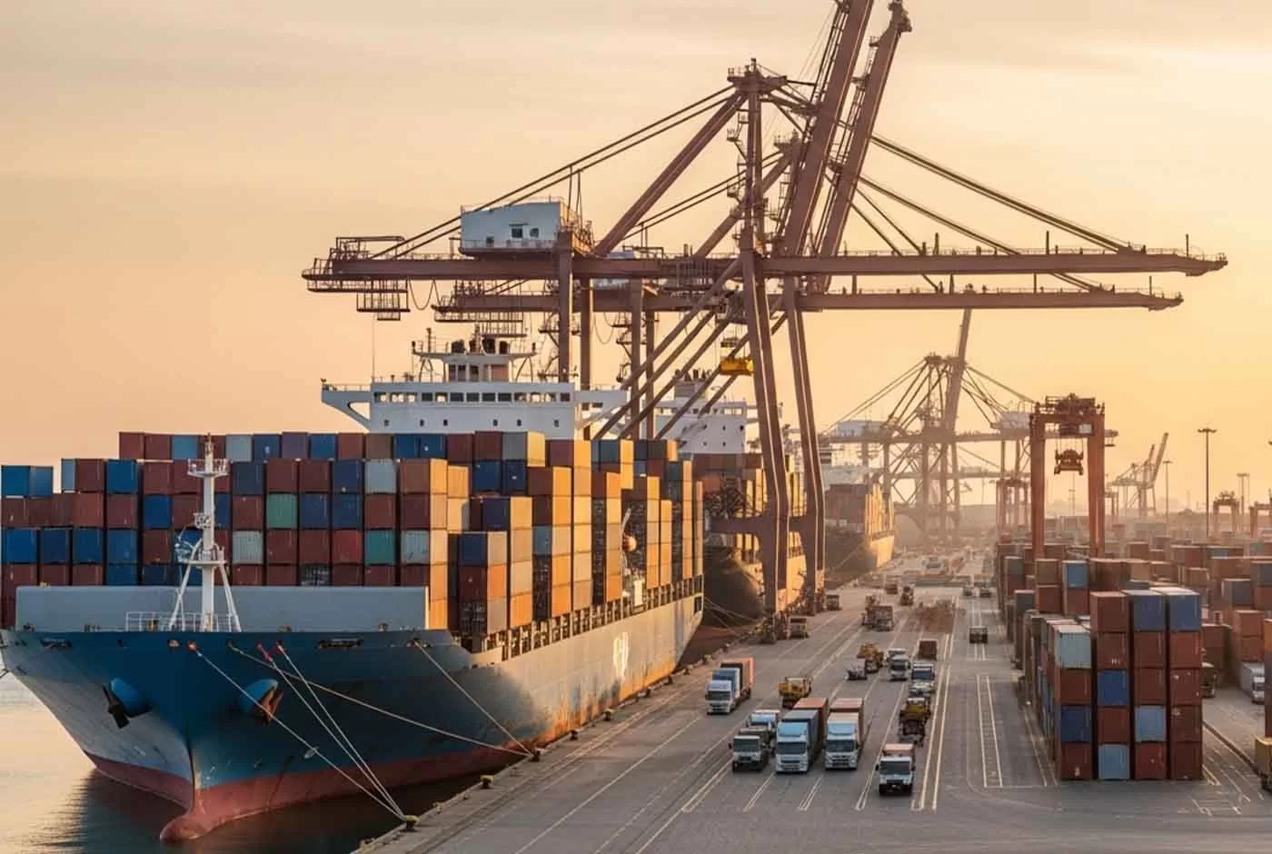 konteyner nakliyede sigorta turleri hangi yuk icin hangi sigorta kullanilmali