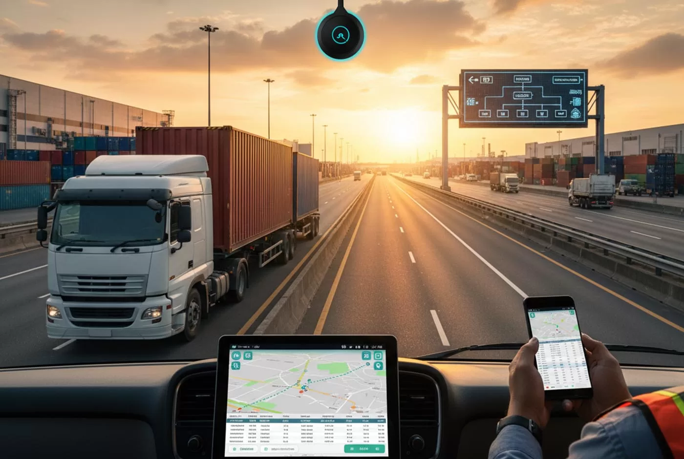 avrupaya ihracatta lojistik planlama rehberi dogru hat secimi nasil yapilir