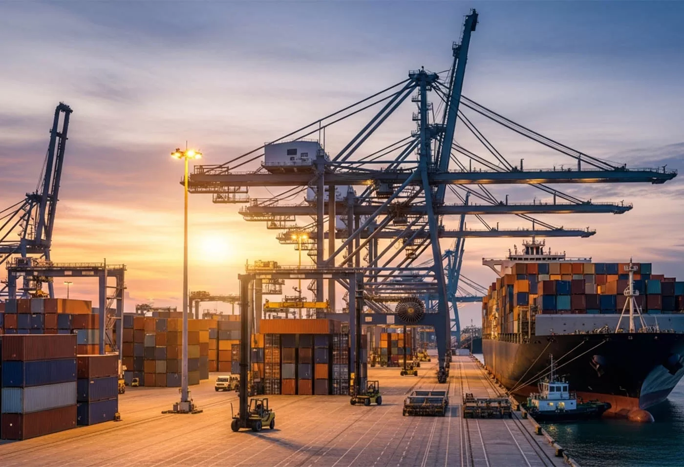 gemi konteyner tasima fiyatlari neye gore degisiyor